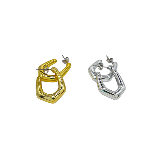 PENDIENTES CLAUDIA