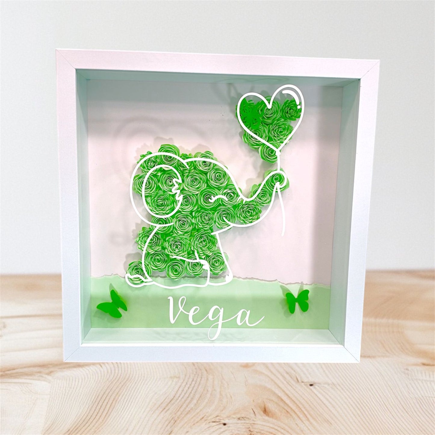 MARCO FLORES ELEFANTE