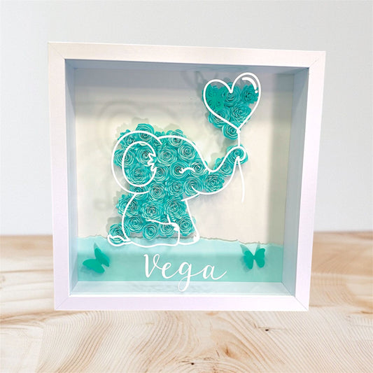 MARCO FLORES ELEFANTE