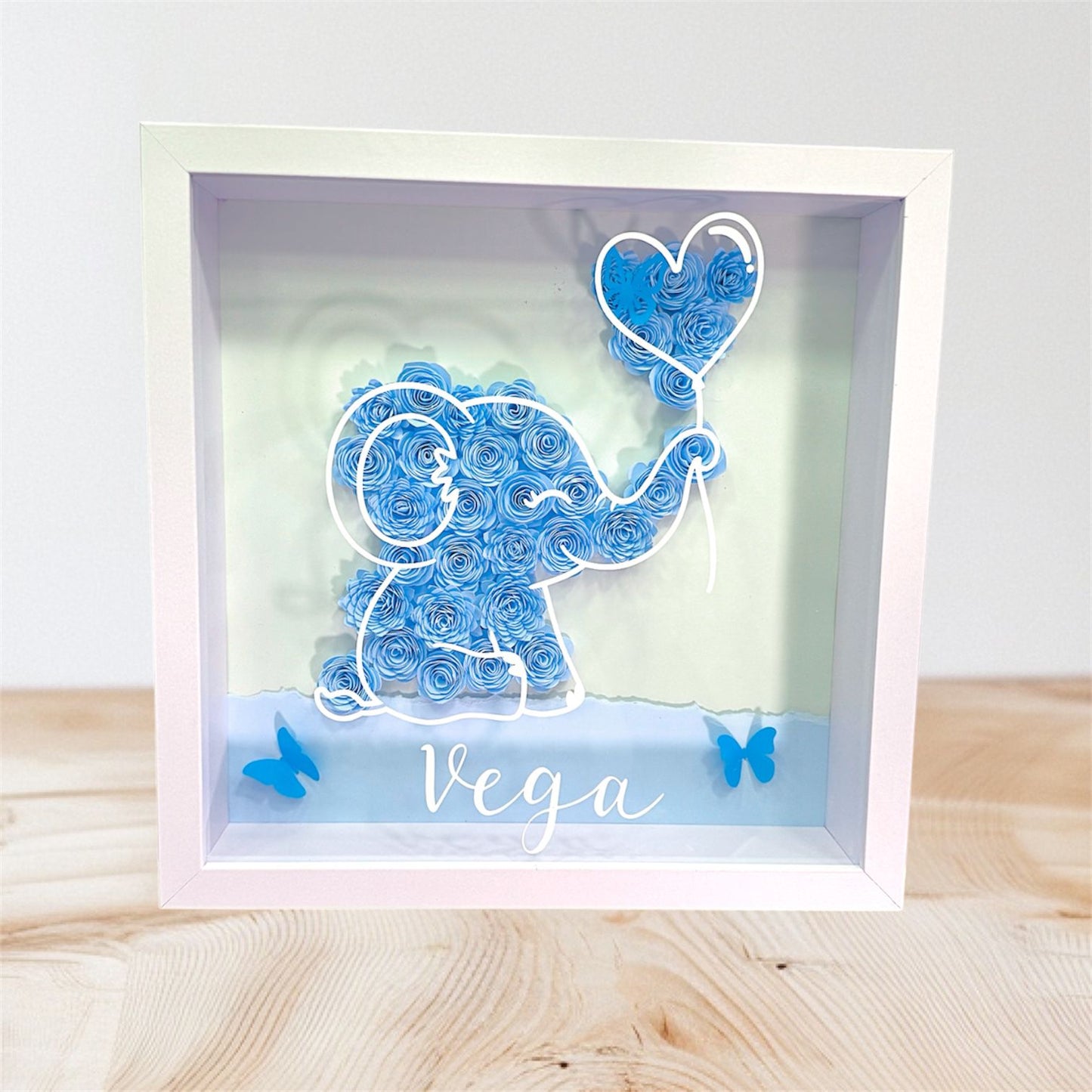 MARCO FLORES ELEFANTE