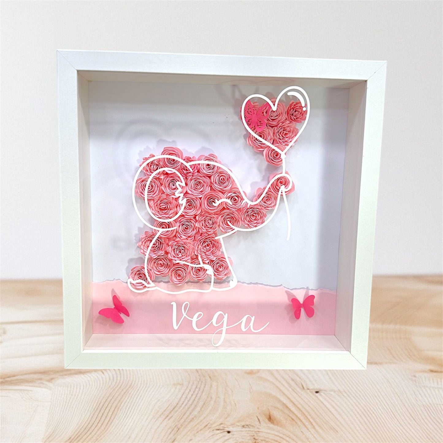 MARCO FLORES ELEFANTE