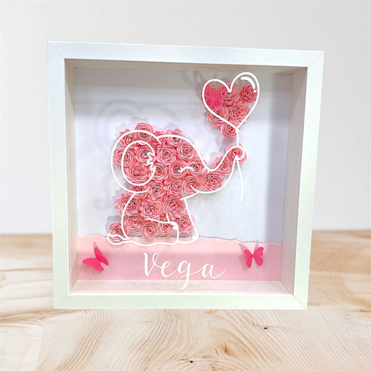 MARCO FLORES ELEFANTE