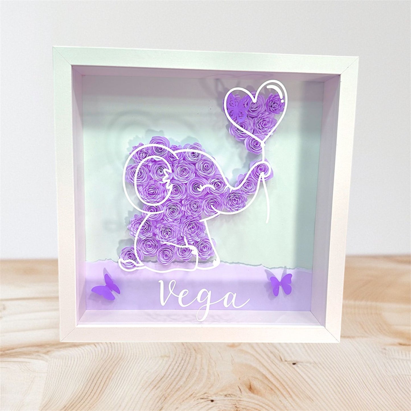 MARCO FLORES ELEFANTE
