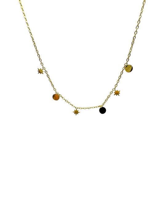 COLLAR ORIANA