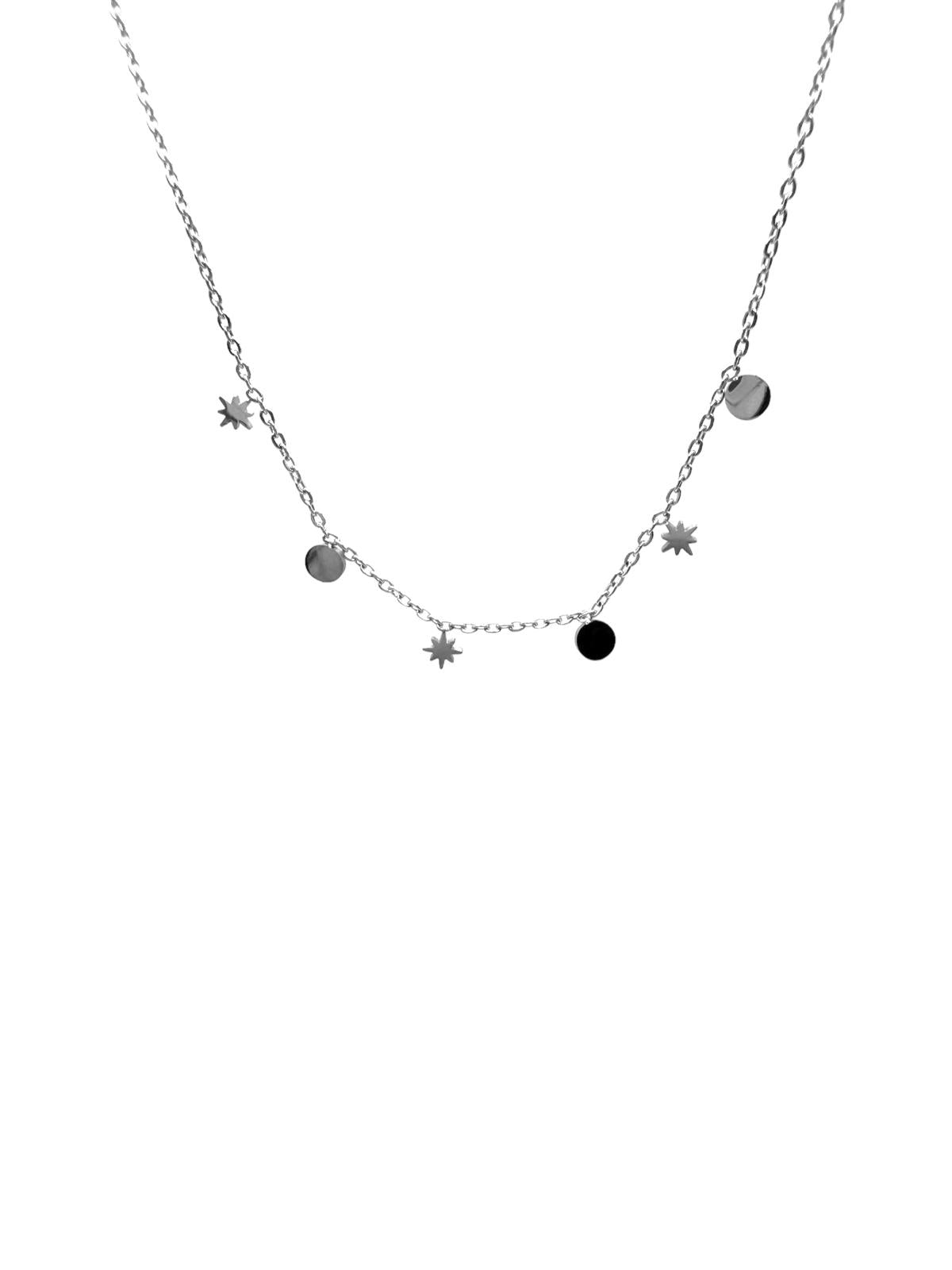 COLLAR ORIANA