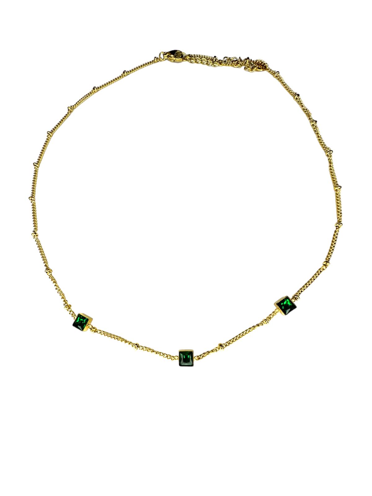 COLGANTE MINERVA