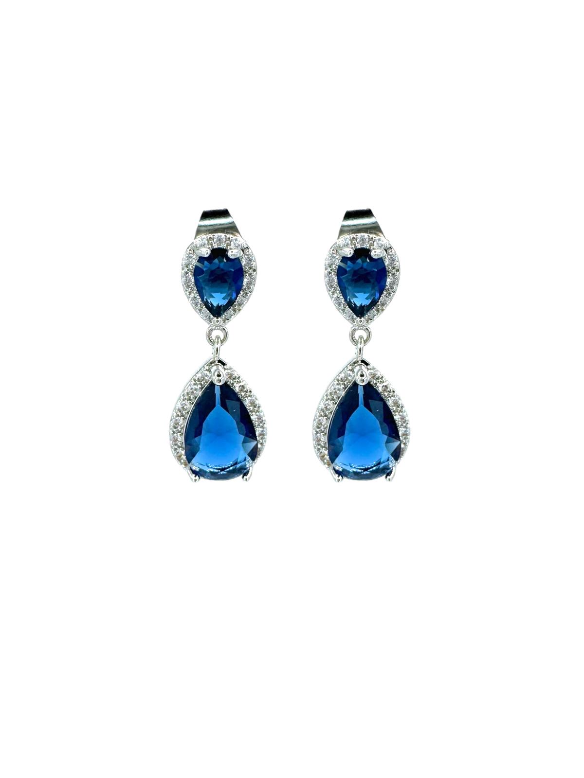 PENDIENTES ROSE
