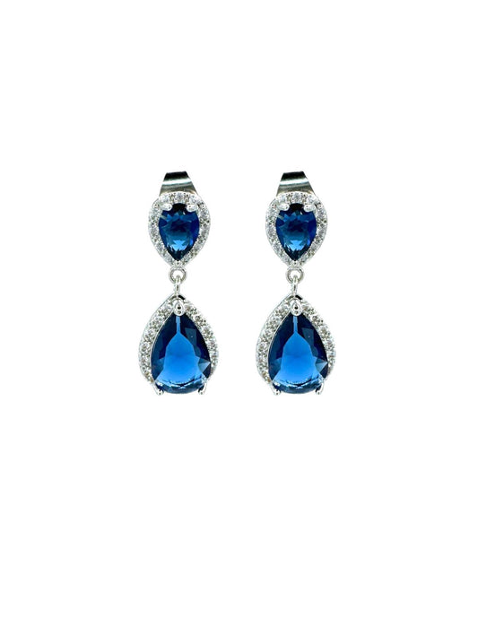PENDIENTES ROSE