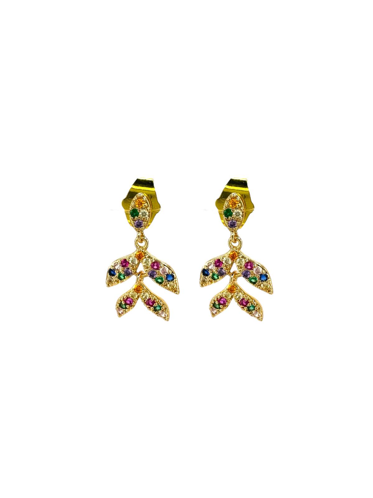 PENDIENTES ARIEL
