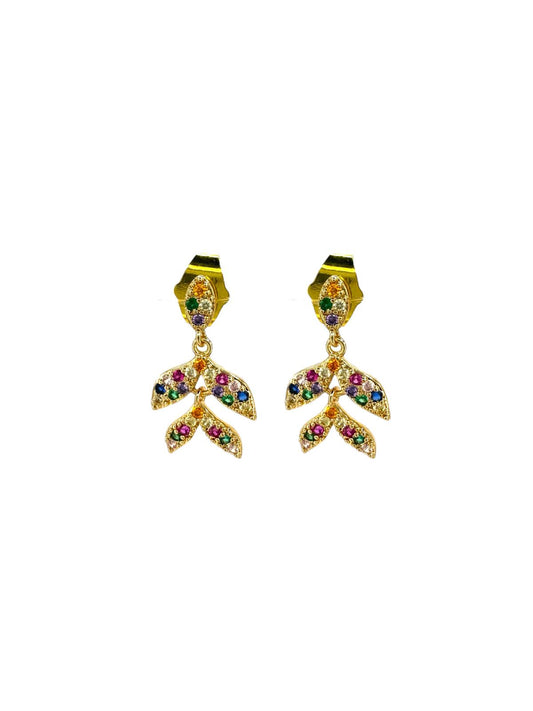 PENDIENTES ARIEL