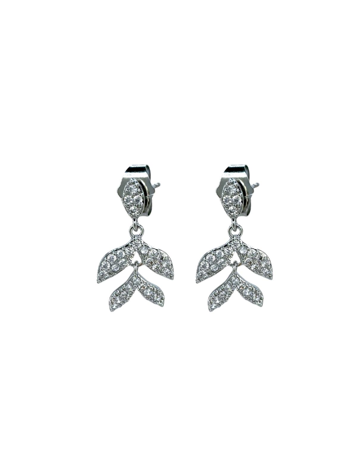 PENDIENTES ARIEL