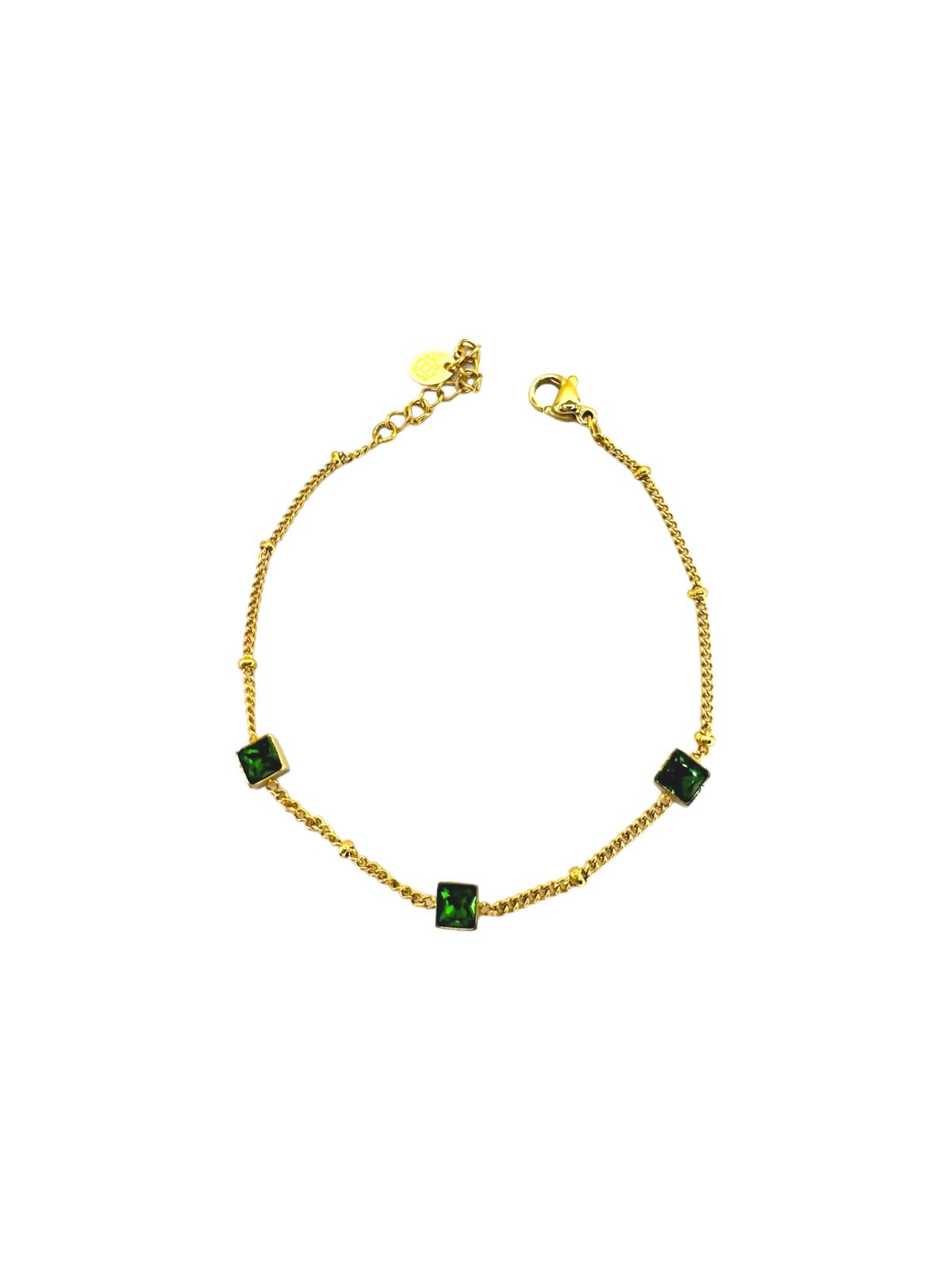 PULSERA MINERVA