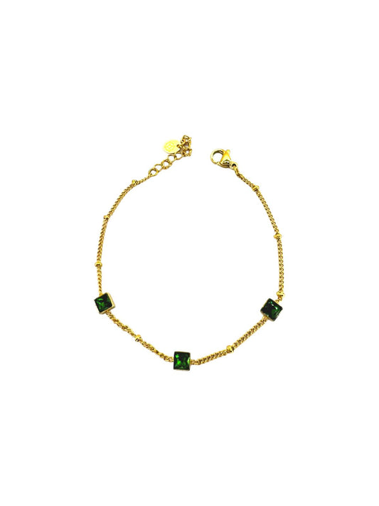 PULSERA MINERVA