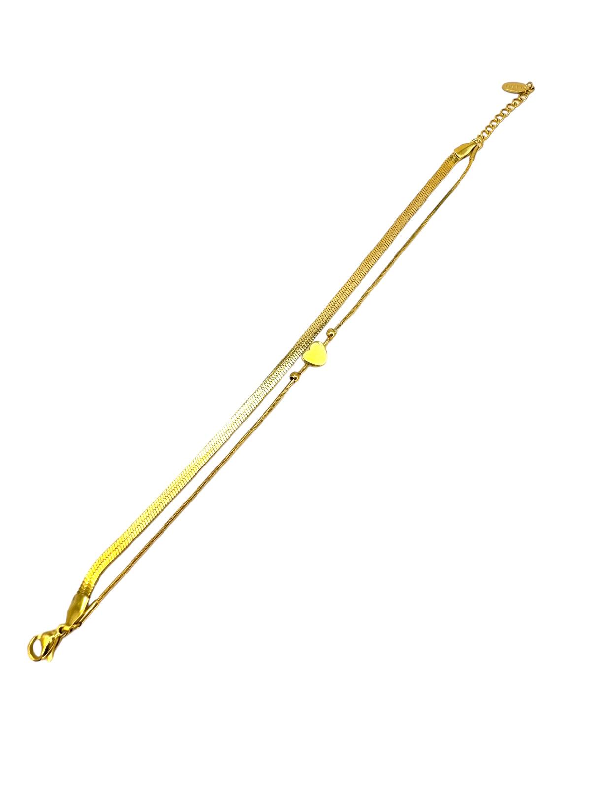 PULSERA AMIA