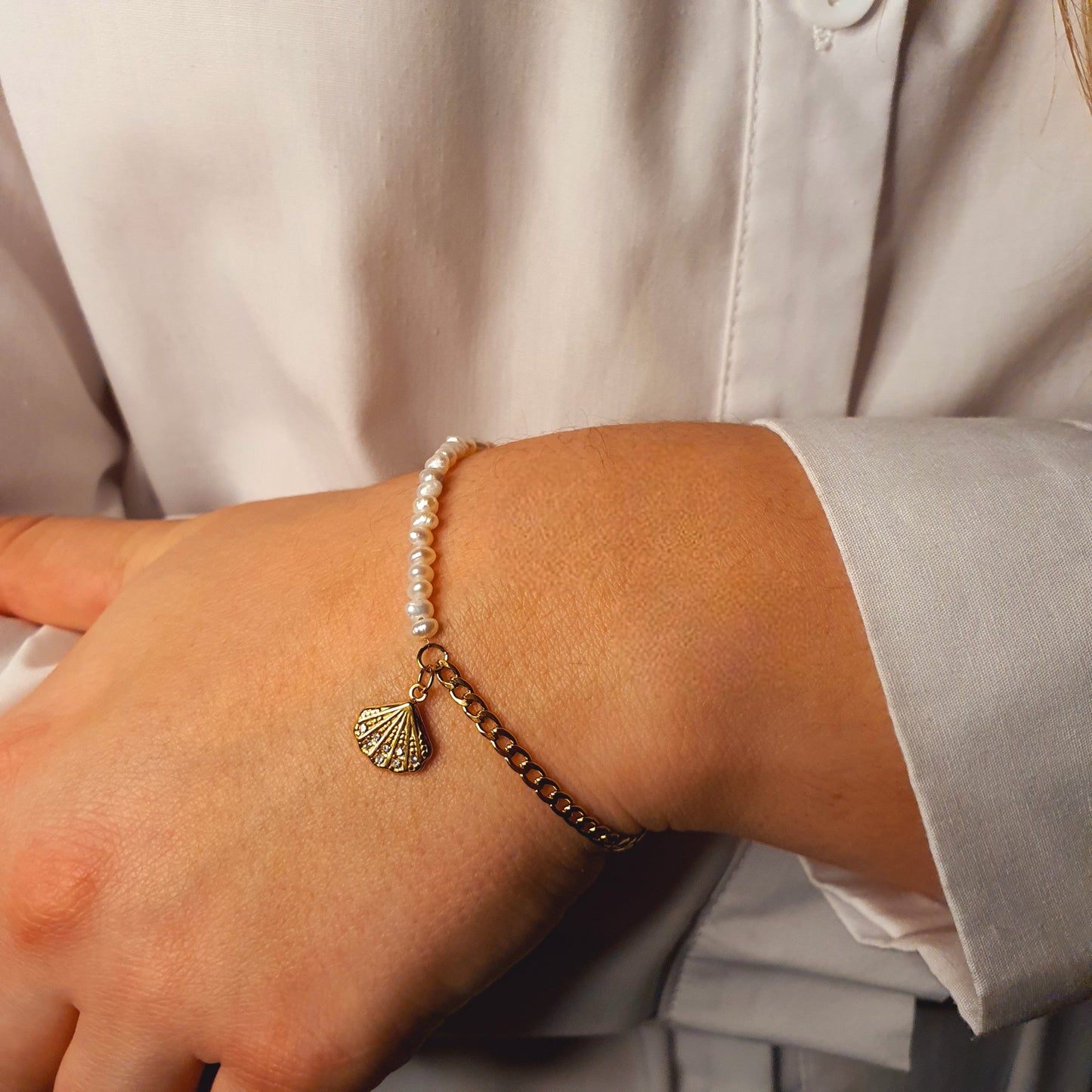 PULSERA VENUS