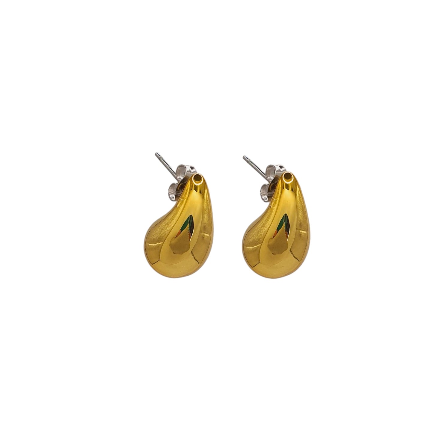 PENDIENTES DE GOTA