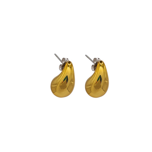 PENDIENTES DE GOTA