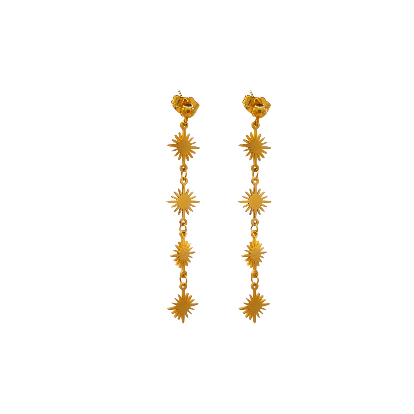 PENDIENTES ELIA