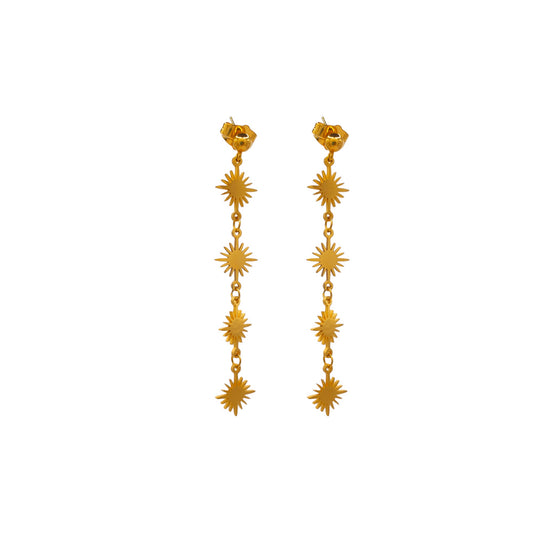 PENDIENTES ELIA