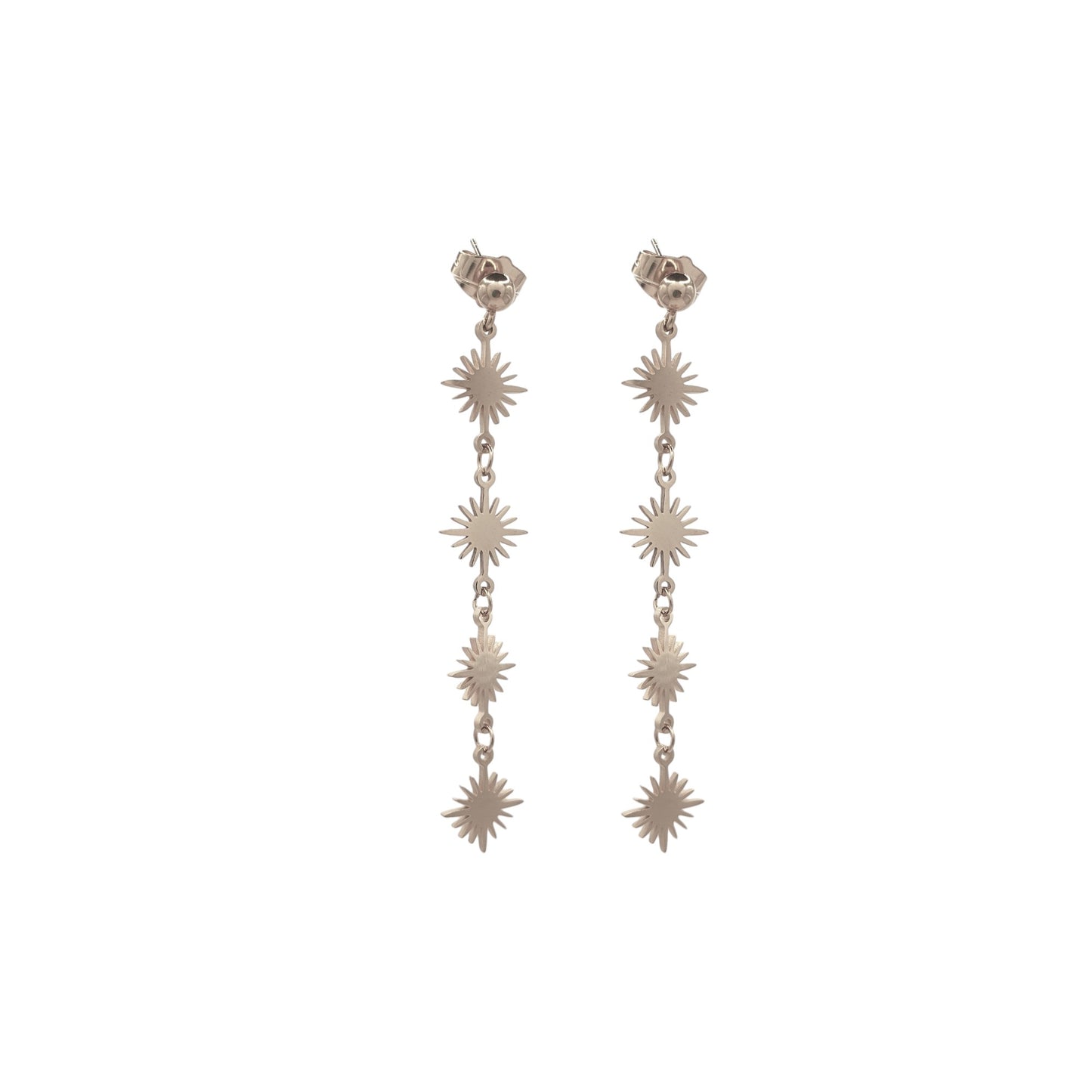 PENDIENTES ELIA