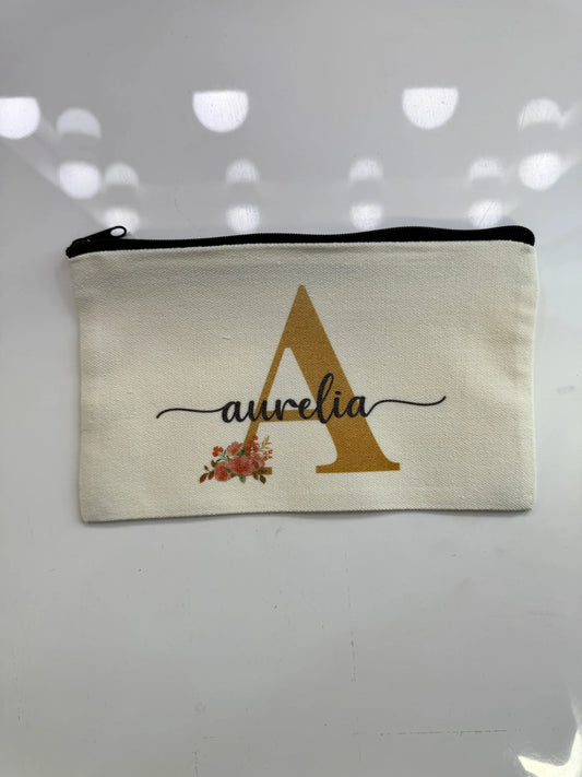 NECESER PERSONALIZADO CON INICIAL