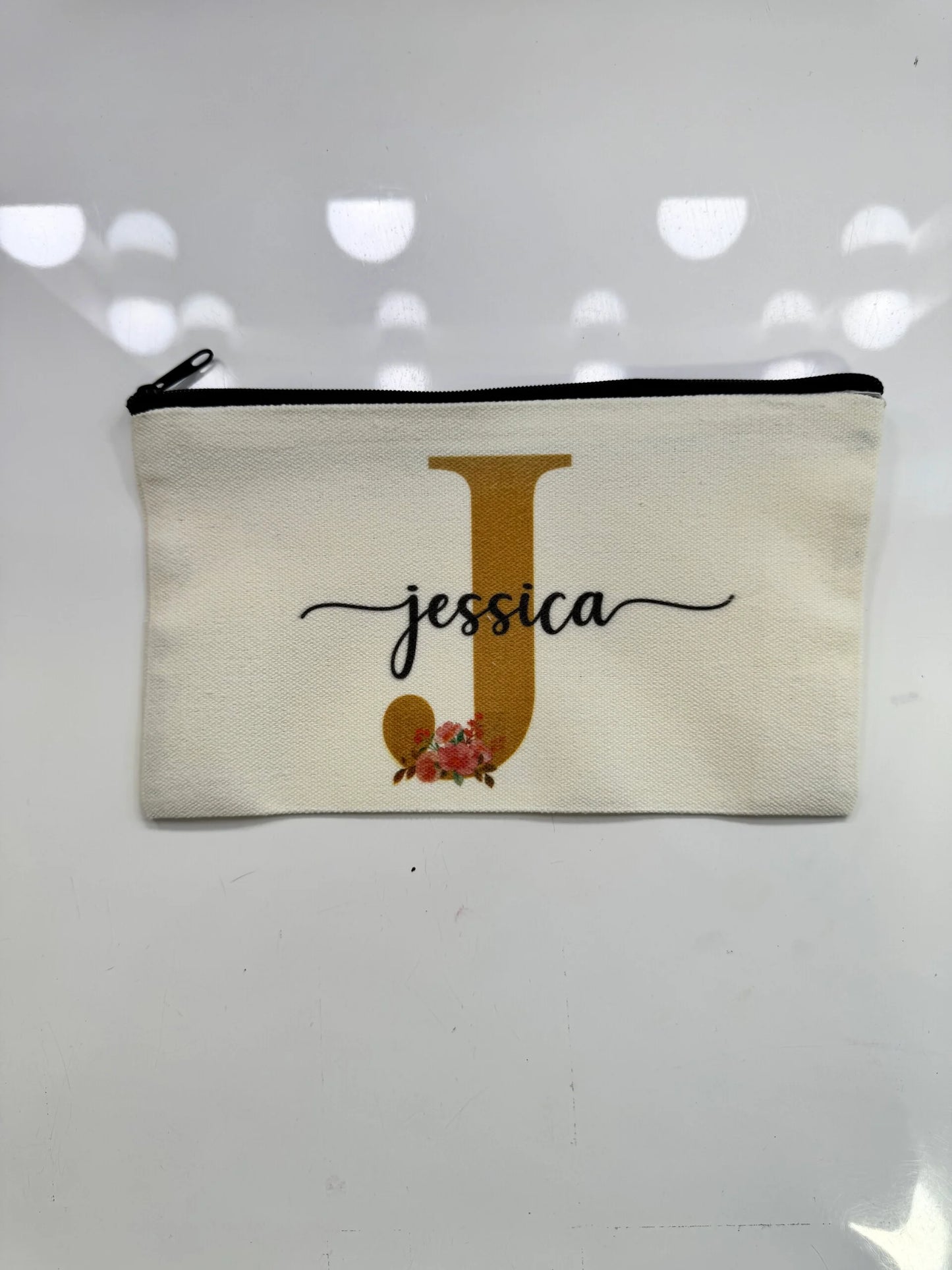 NECESER PERSONALIZADO CON INICIAL