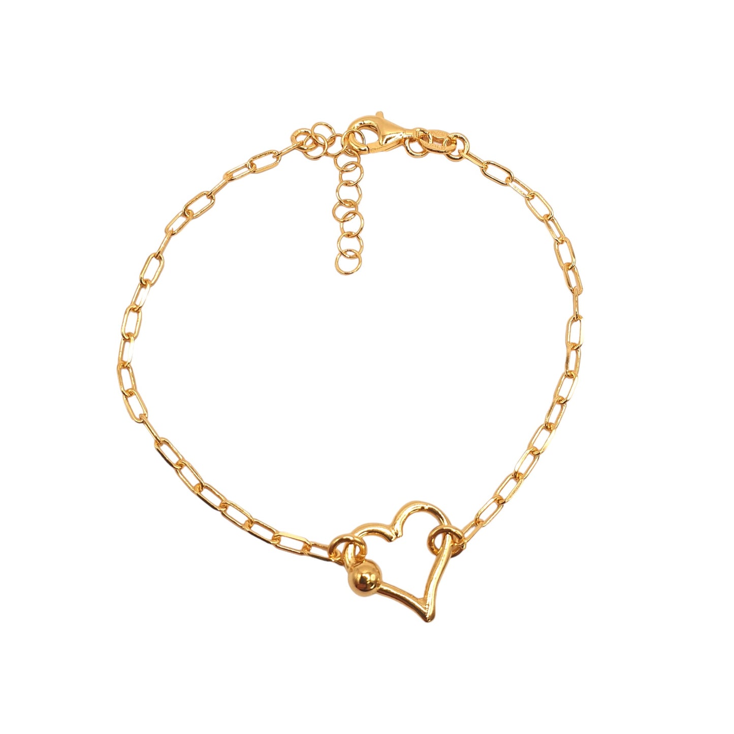 PULSERA LOVE