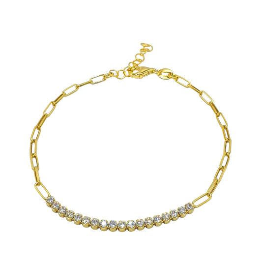 PULSERA ANDRÓMEDA