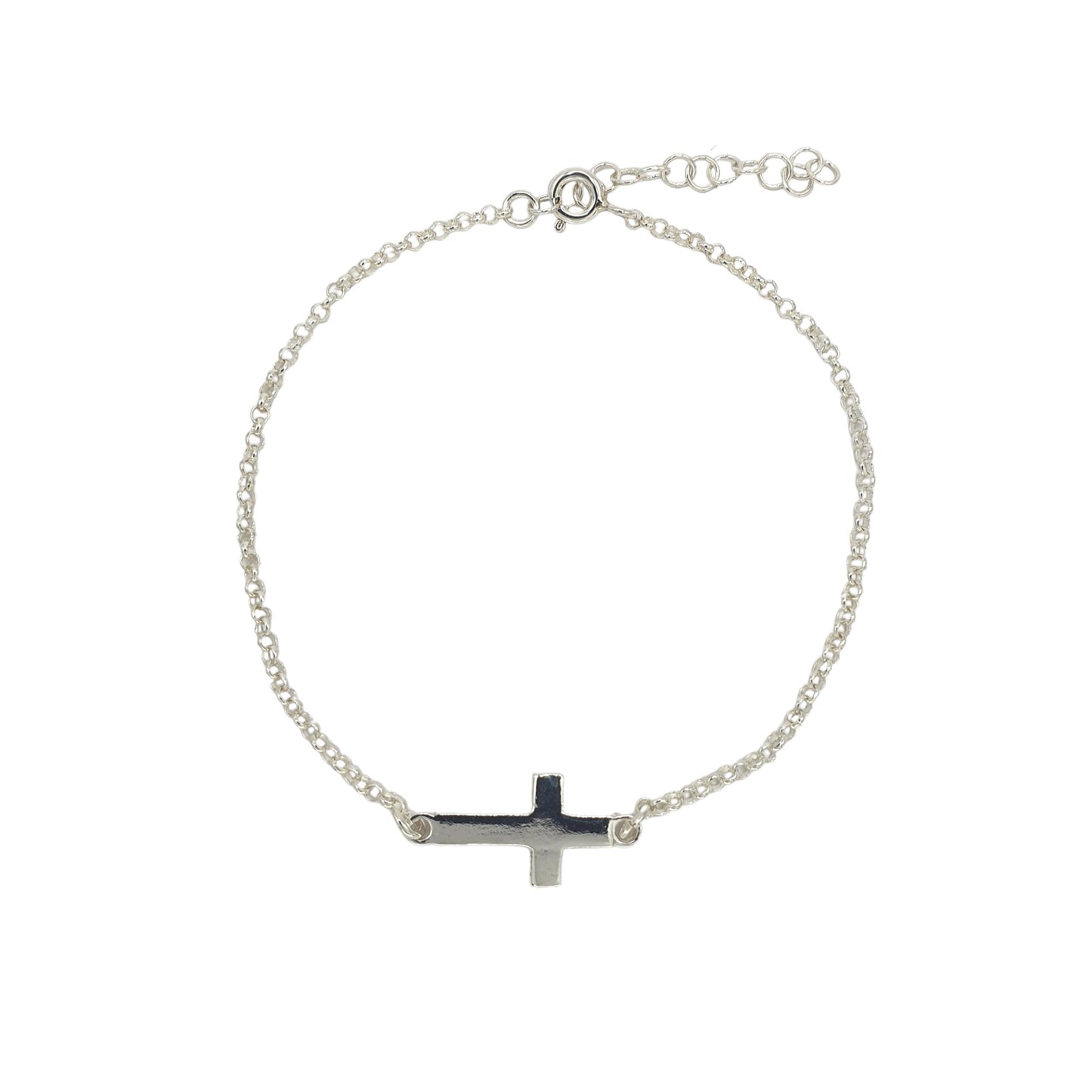 PULSERA CRUZ