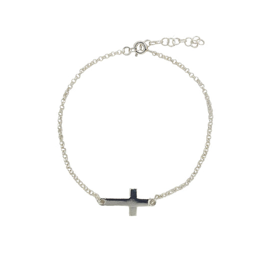 PULSERA CRUZ