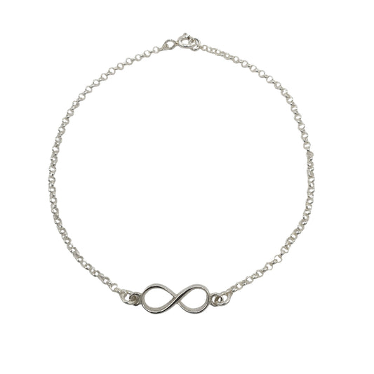 PULSERA INFINITO