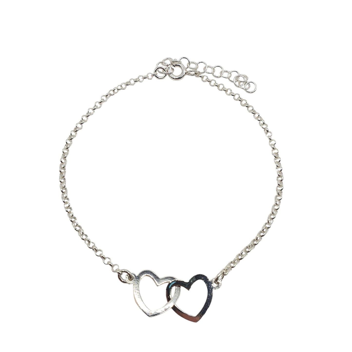 PULSERA FOREVER