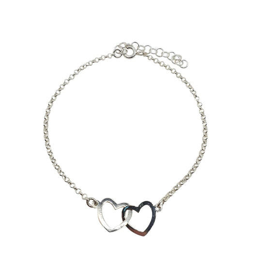 PULSERA FOREVER