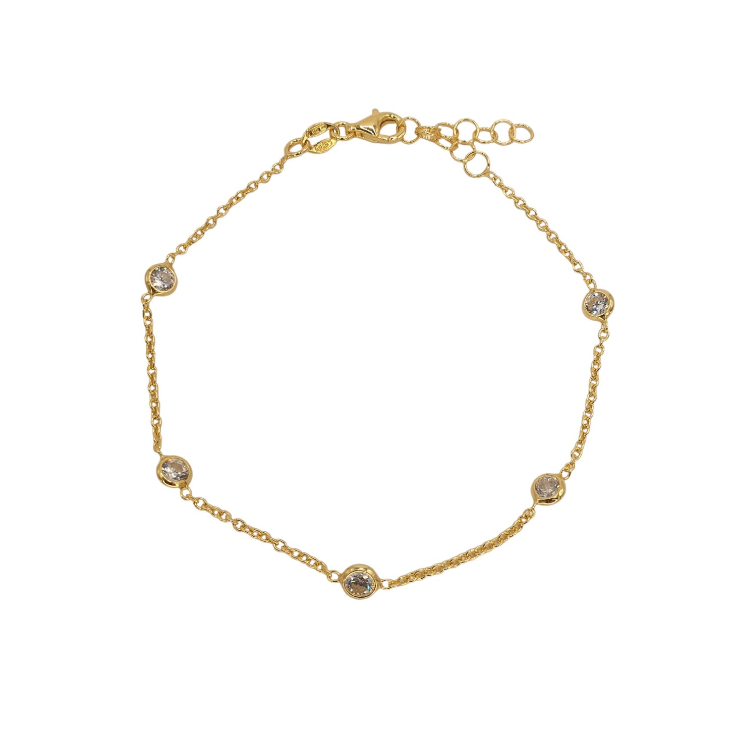 PULSERA AYLA