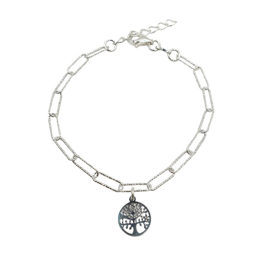 PULSERA ESPIRITUAL ÁRBOL DE LA VIDA